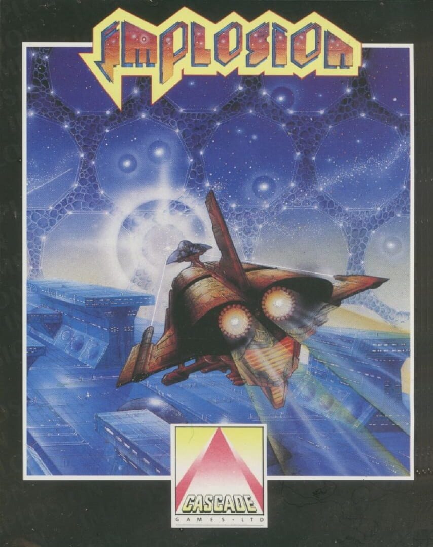 Implosion (1987)