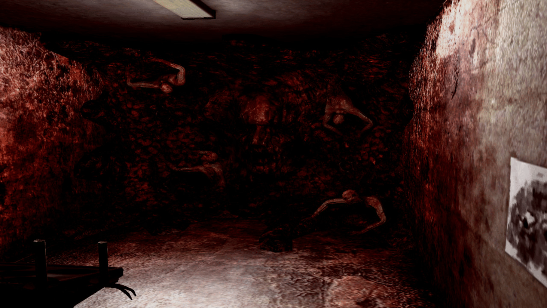 BlackBay Asylum screenshot