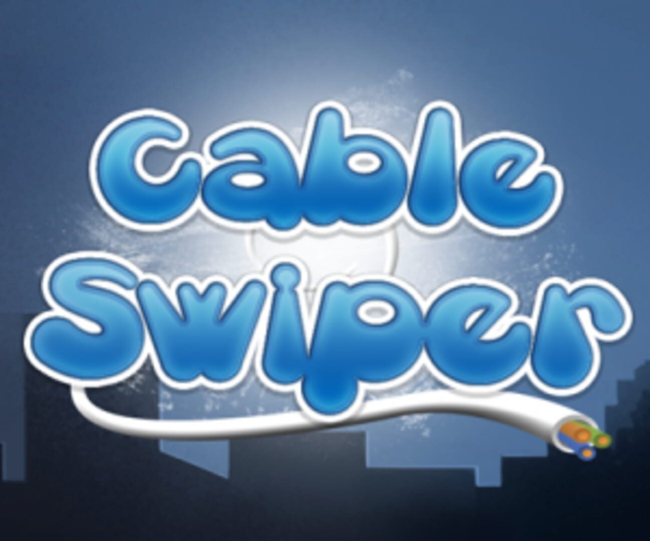 Cable Swiper (2014)