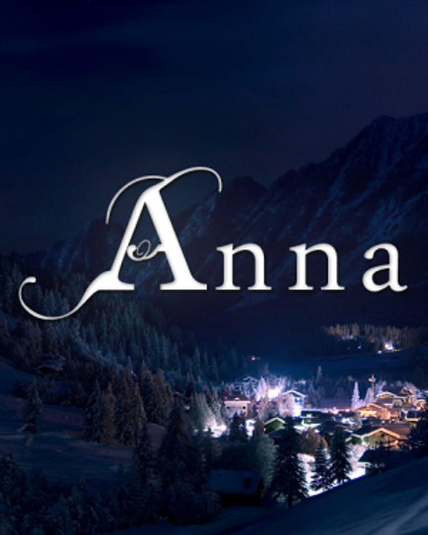 Anna (2012)