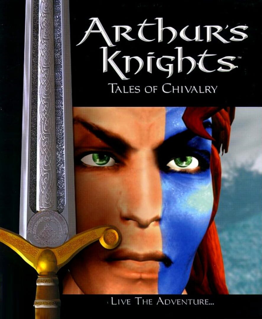 Arthur's Knights: Tales of Chivalry (2000)