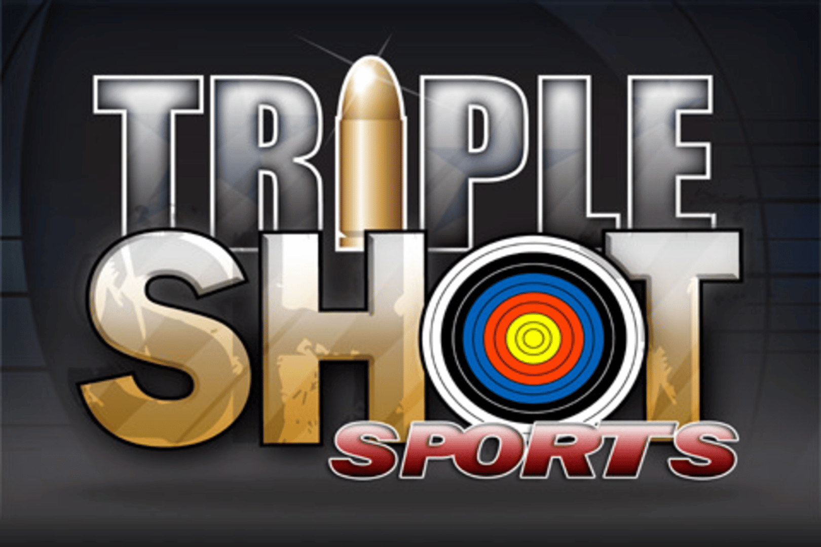 Triple Shot Sports Cover