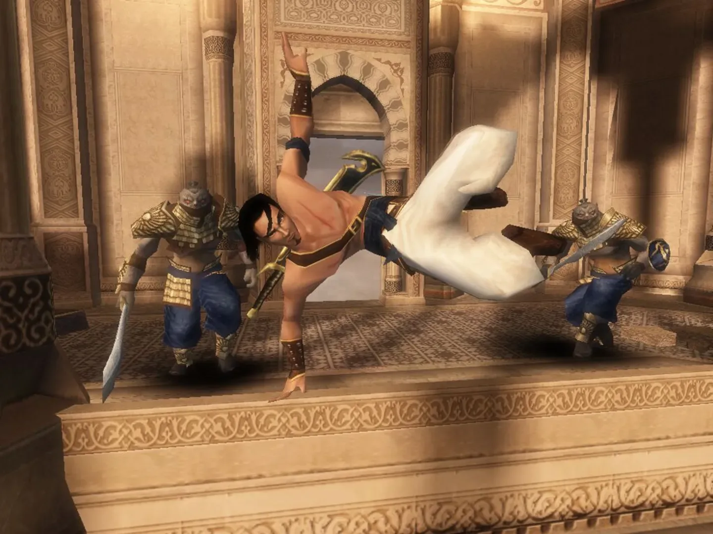 Prince of Persia Trilogy: Limited Edition