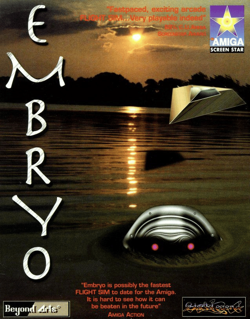 Embryo Cover