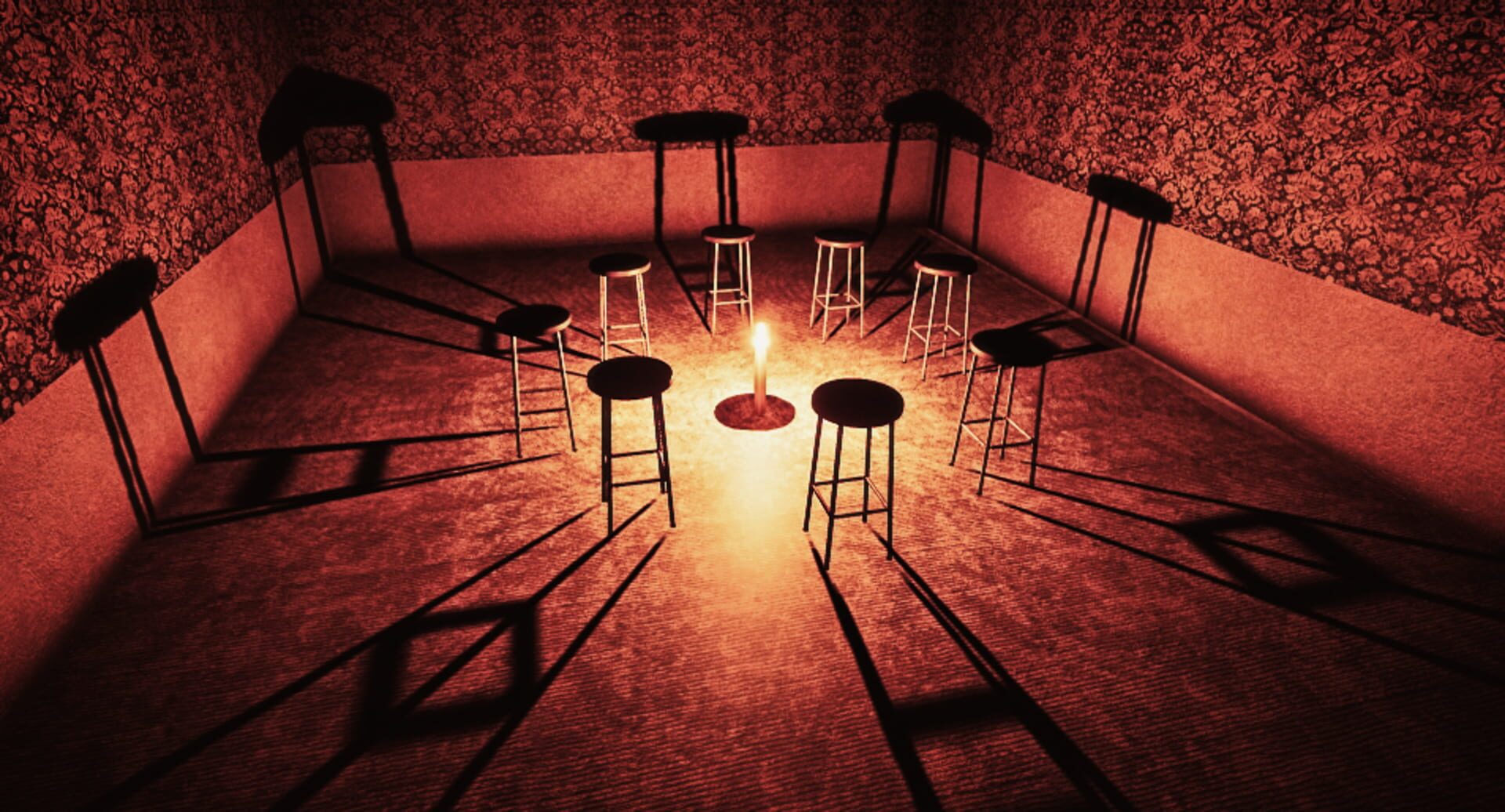Vein Hotel - Screenshot