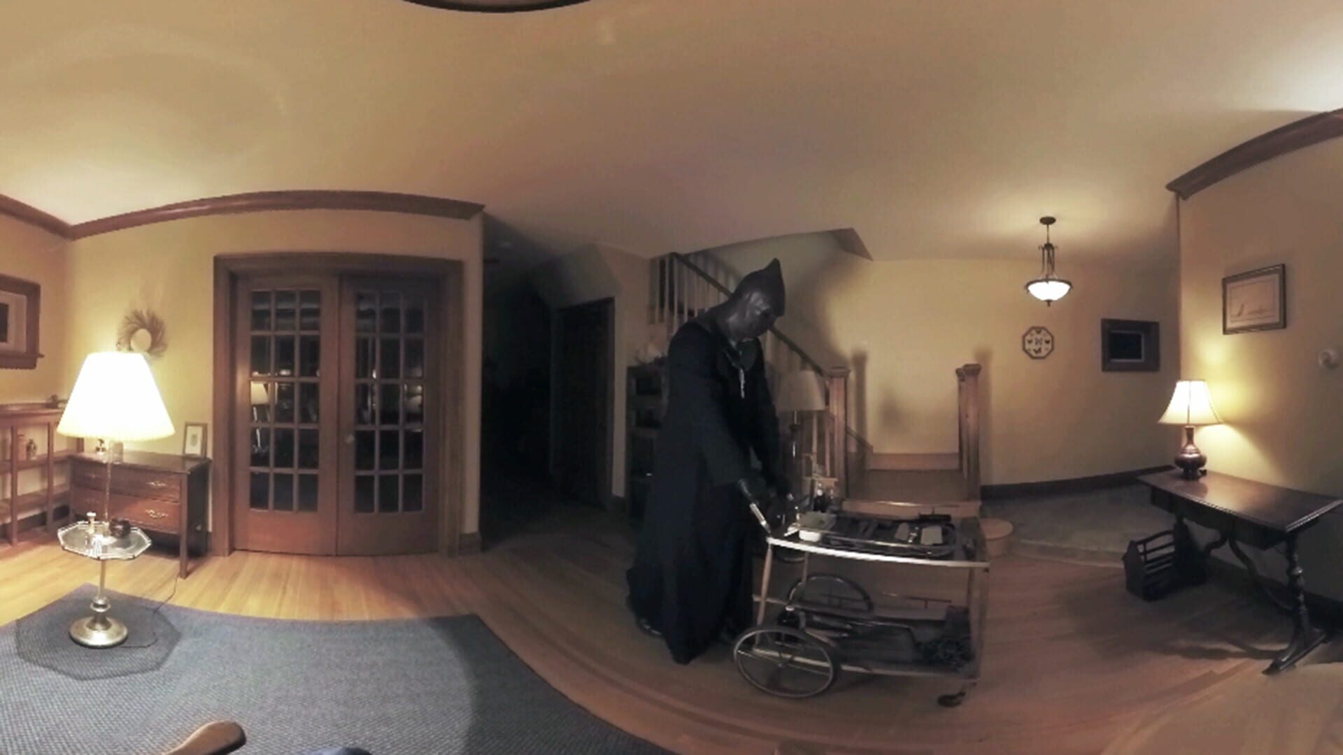 Slasher VR - Screenshot