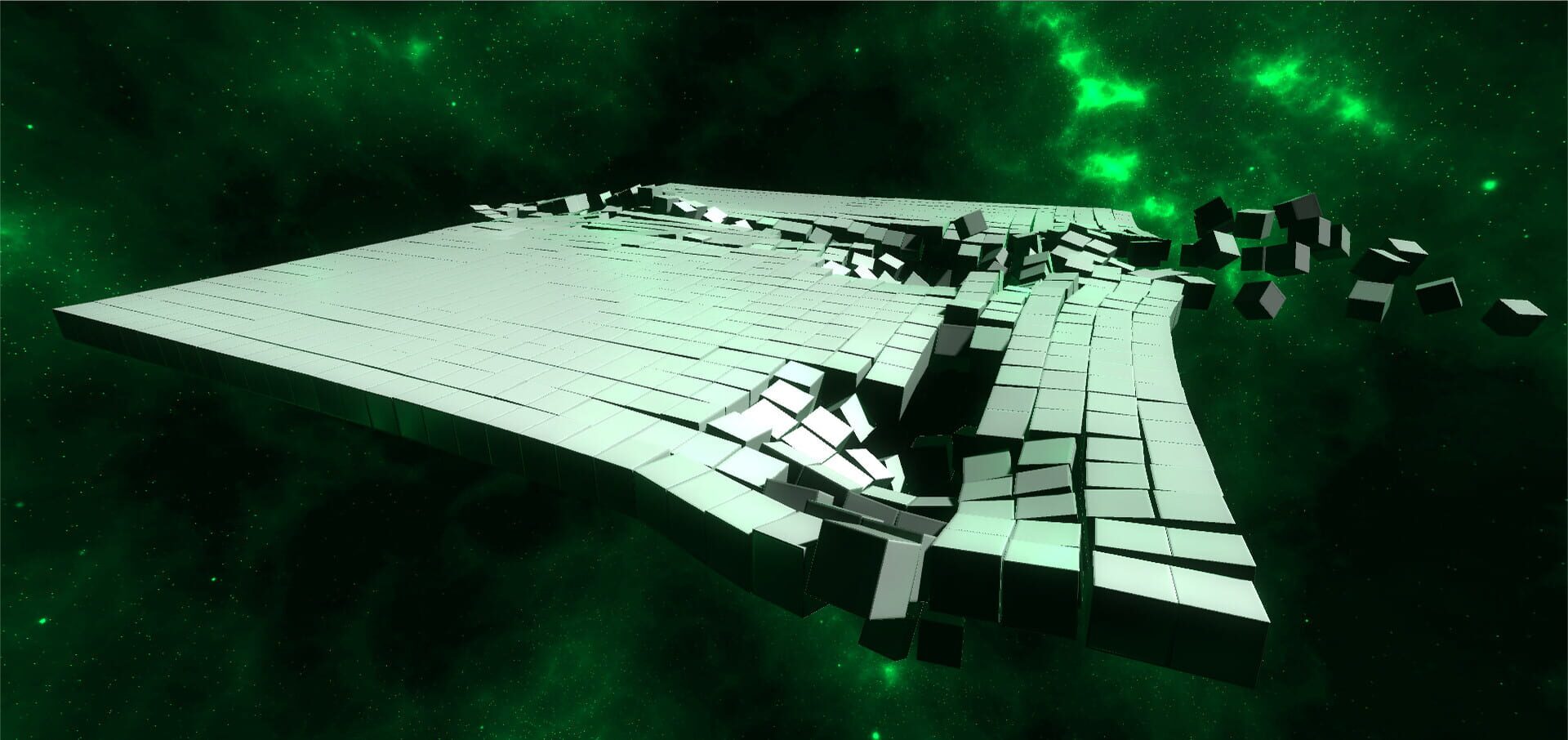Streamline - Screenshot