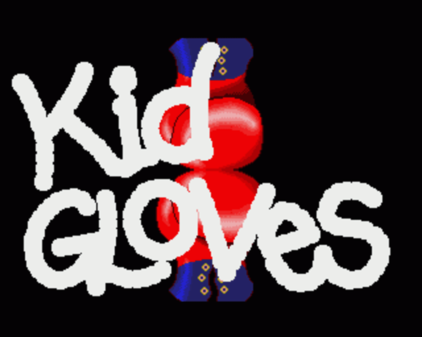 Kid Gloves screenshot