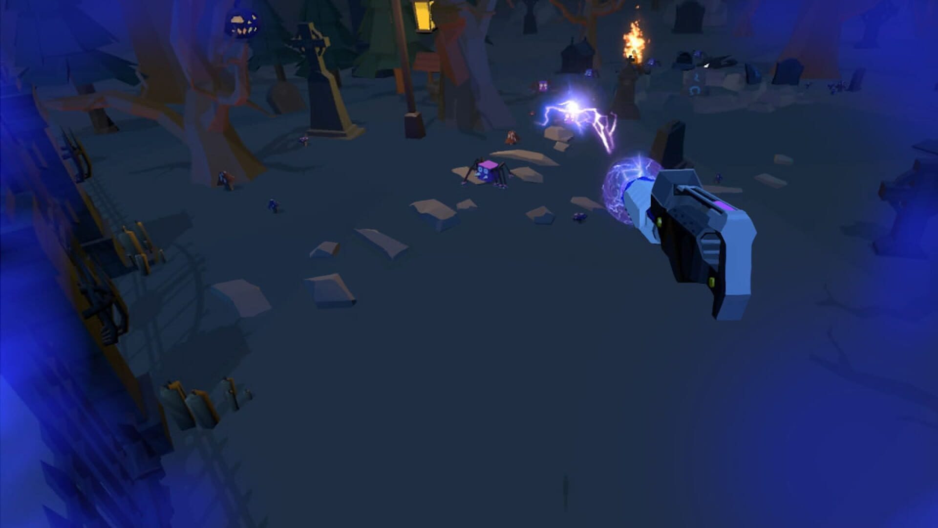 Princess Kidnapper 2 - VR - Screenshot