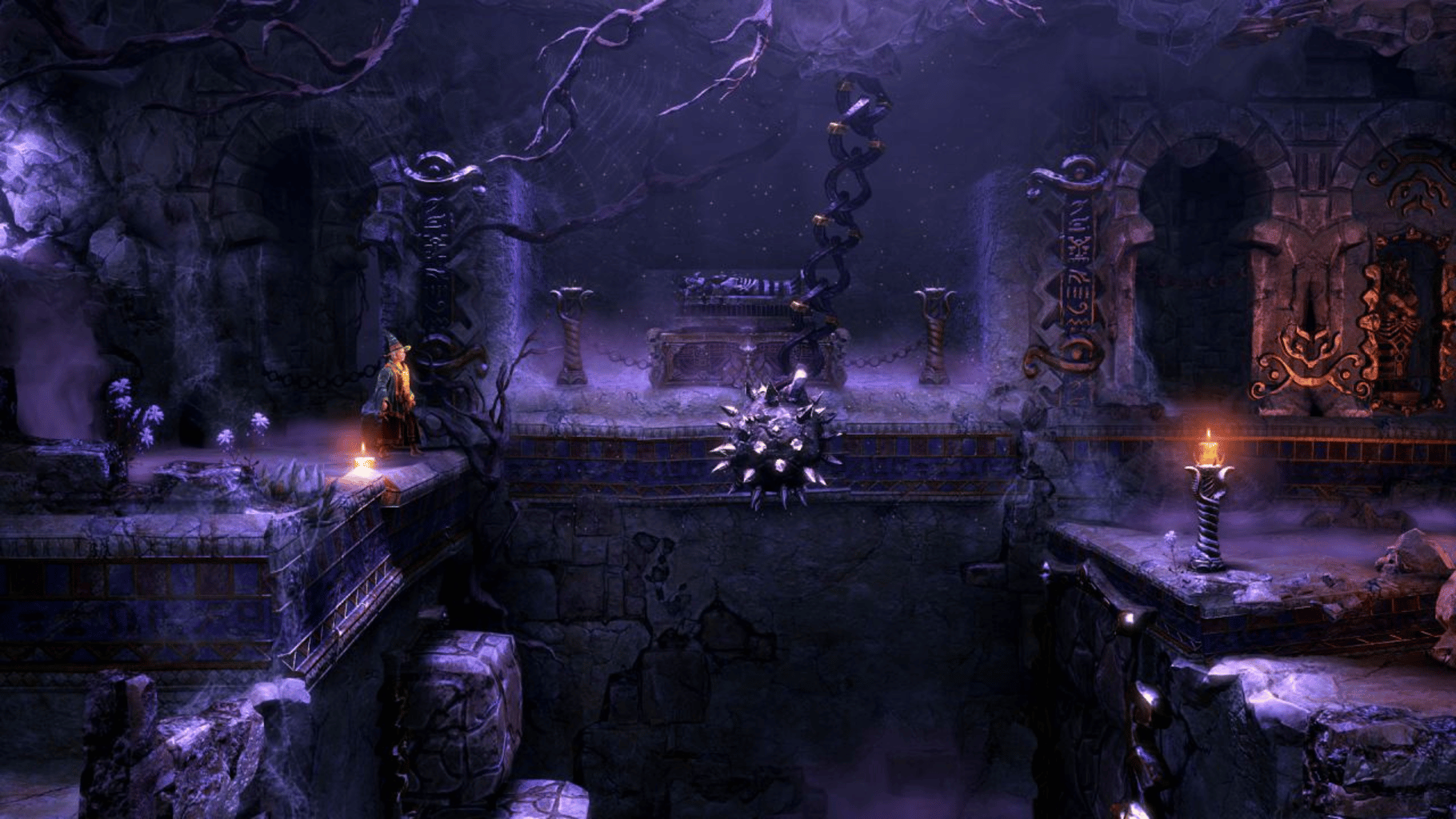 Trine 2 Director's Cut screenshot