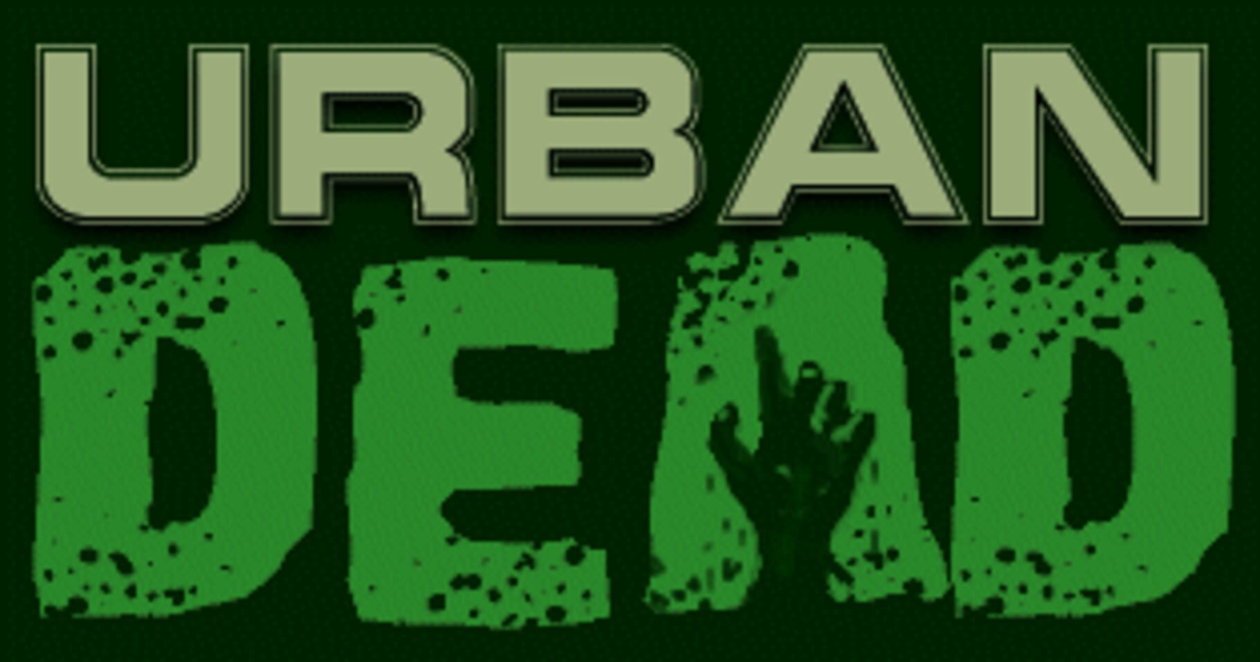 Urban Dead (2005)