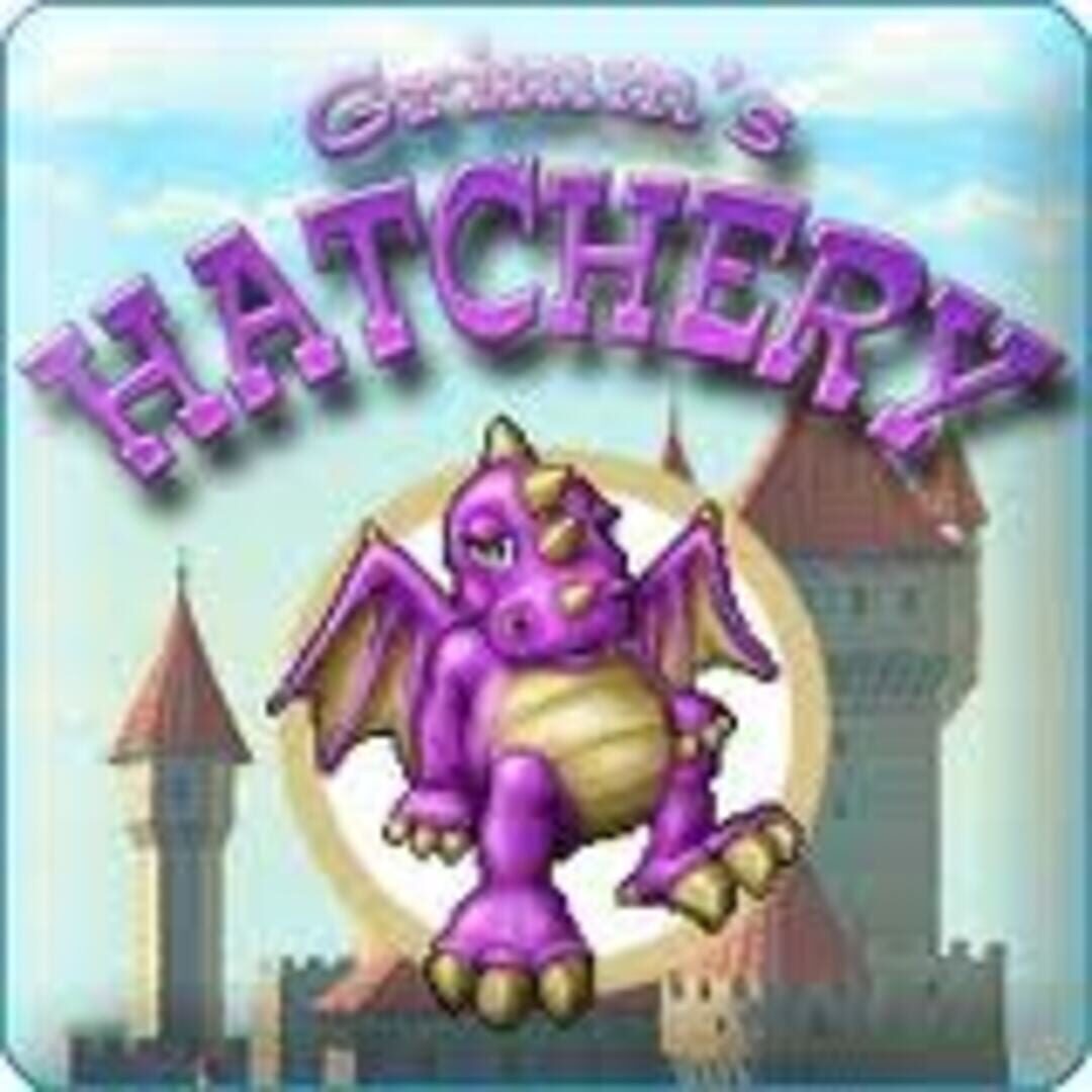 Grimm's Hatchery