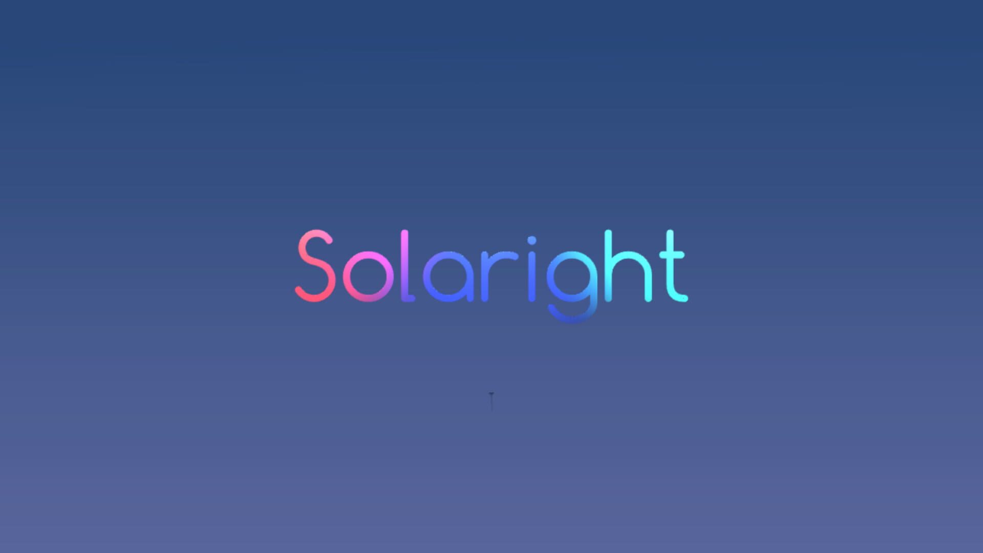Solaright - Screenshot