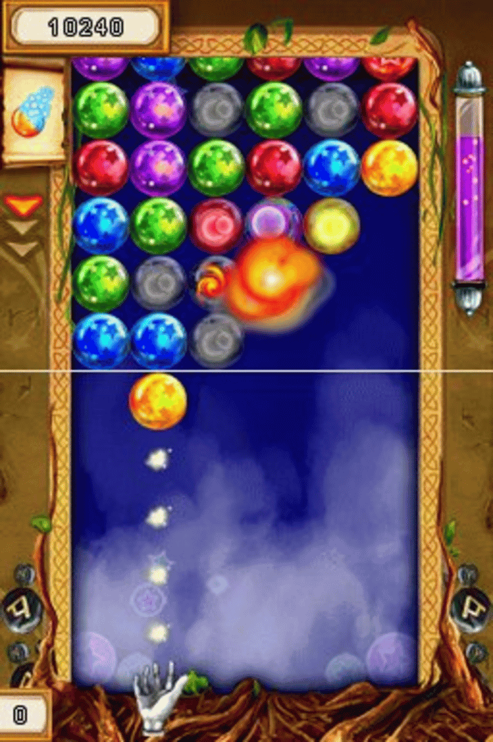 Ball Fighter screenshot