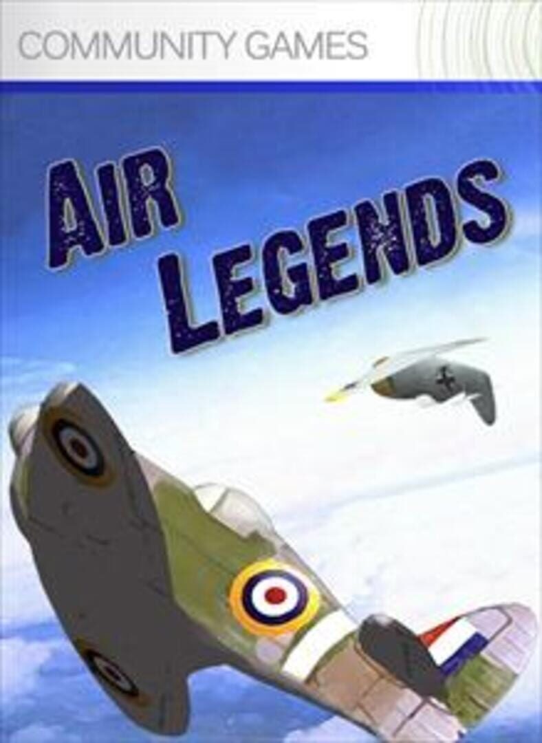 Air Legends