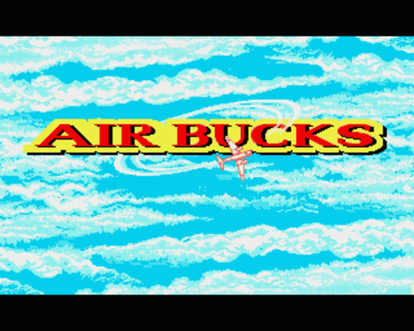 Air Bucks screenshot