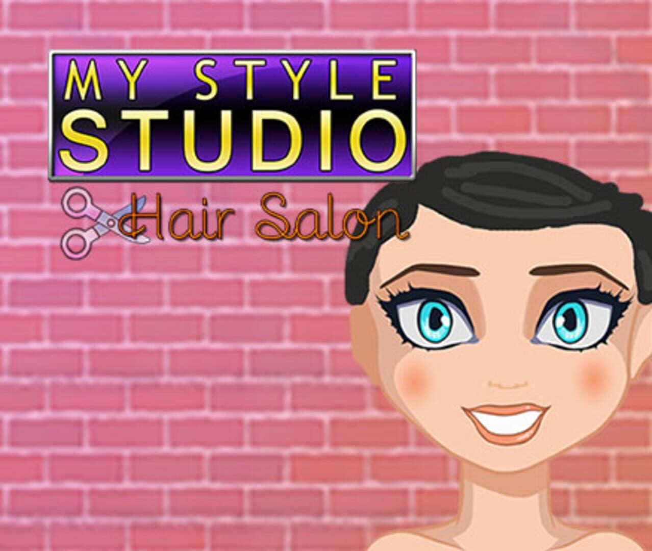 My Style Studio: Hair Salon (2014)