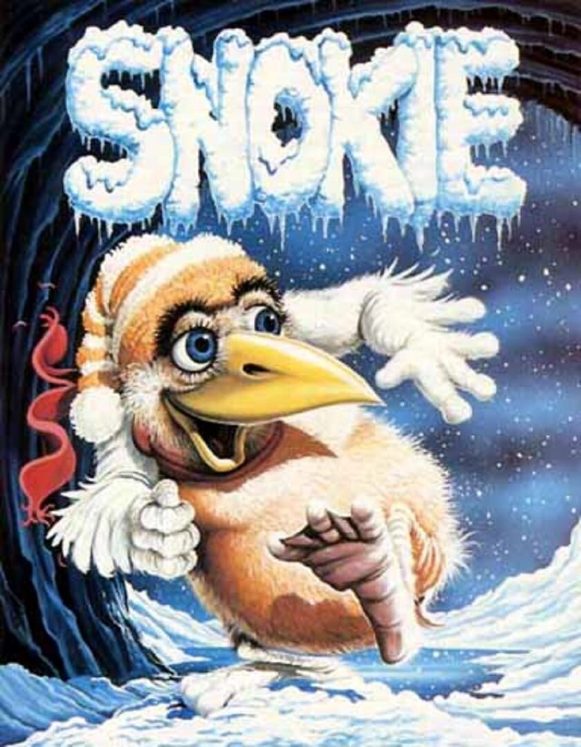 Snokie (1983)