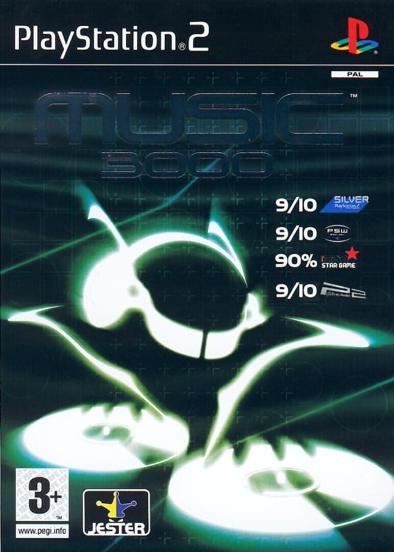 Music 3000 (2003)