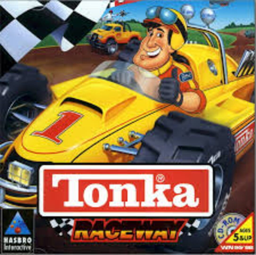 Tonka Raceway (1999)