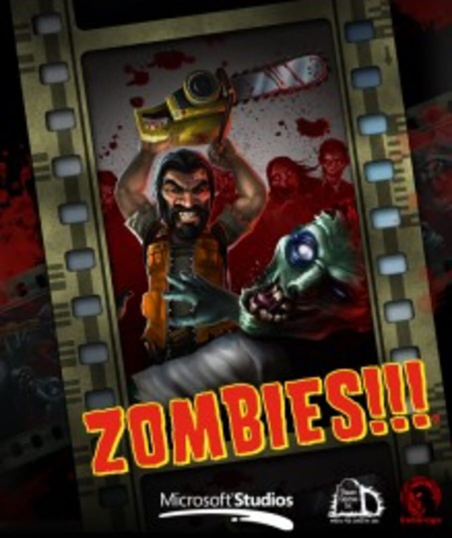 Zombies!!! (2011)