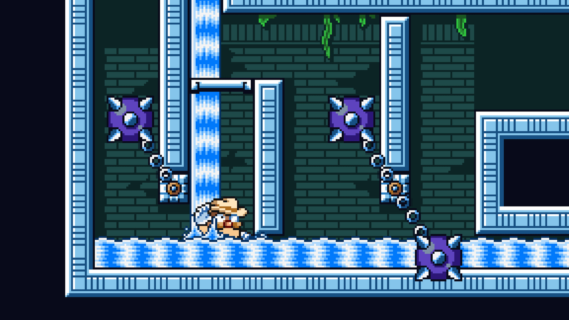 Duke Dashington Remastered screenshot