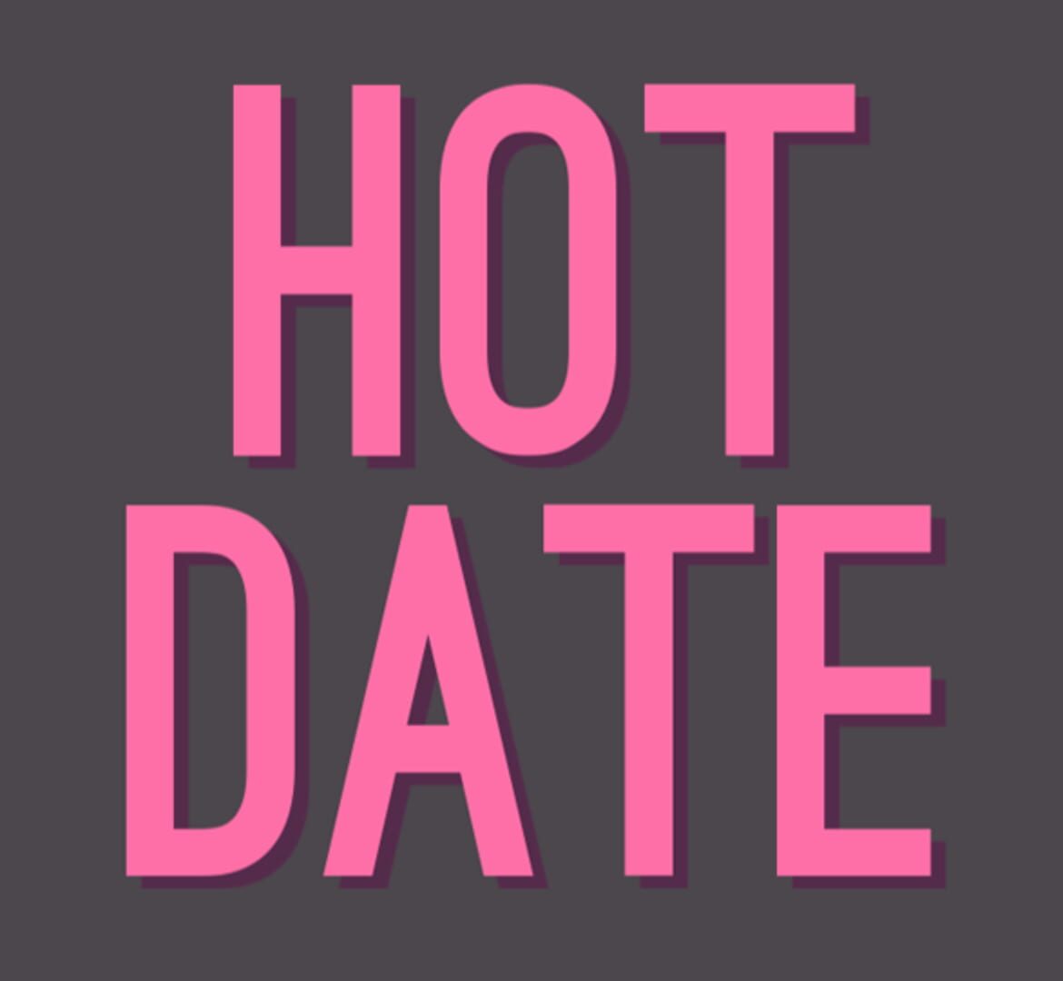 Hot date