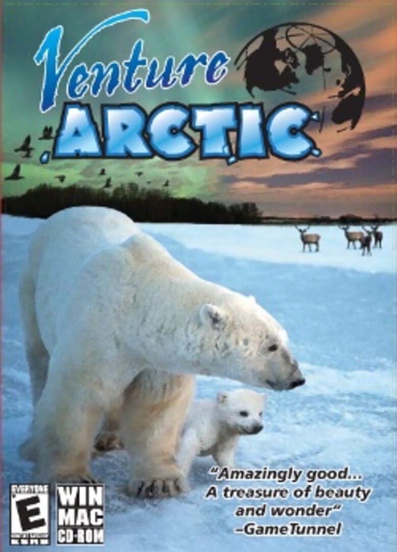 Venture Arctic (2018)