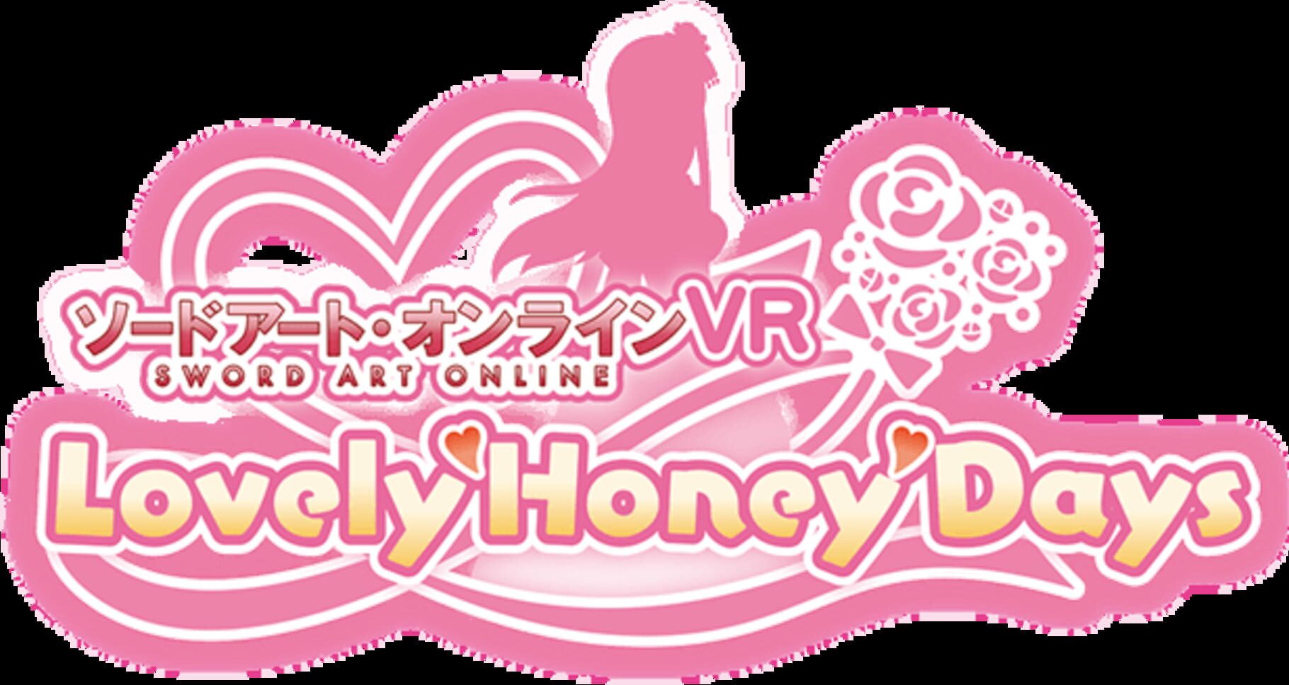 Sword Art Online VR: Lovely Honey Days (2018)