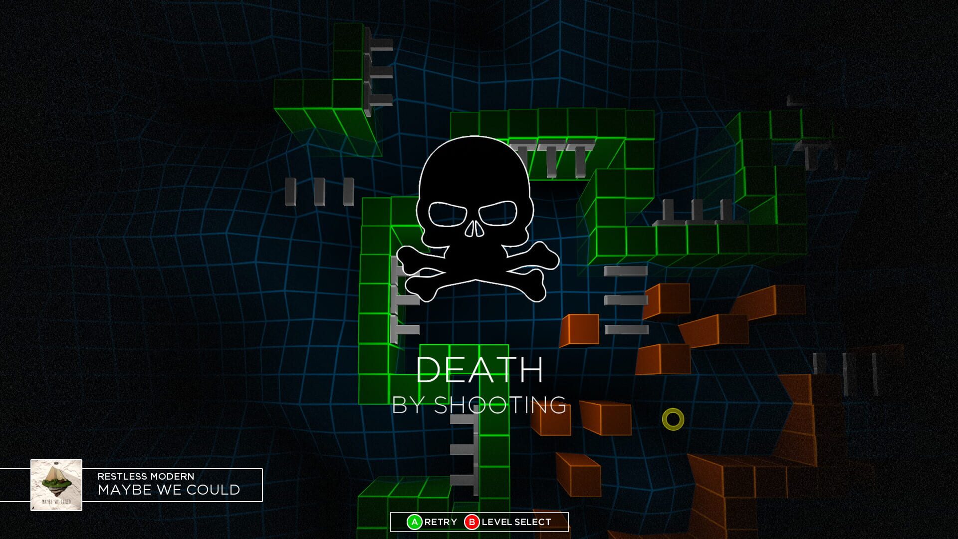 Innoquous 5 - Screenshot