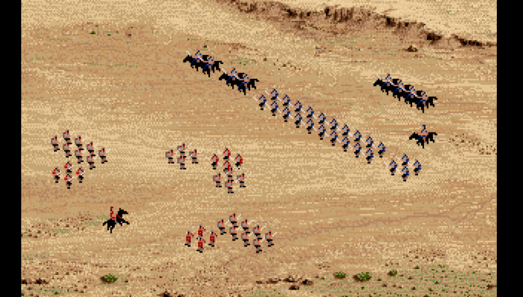 Centurion: Defender of Rome screenshot