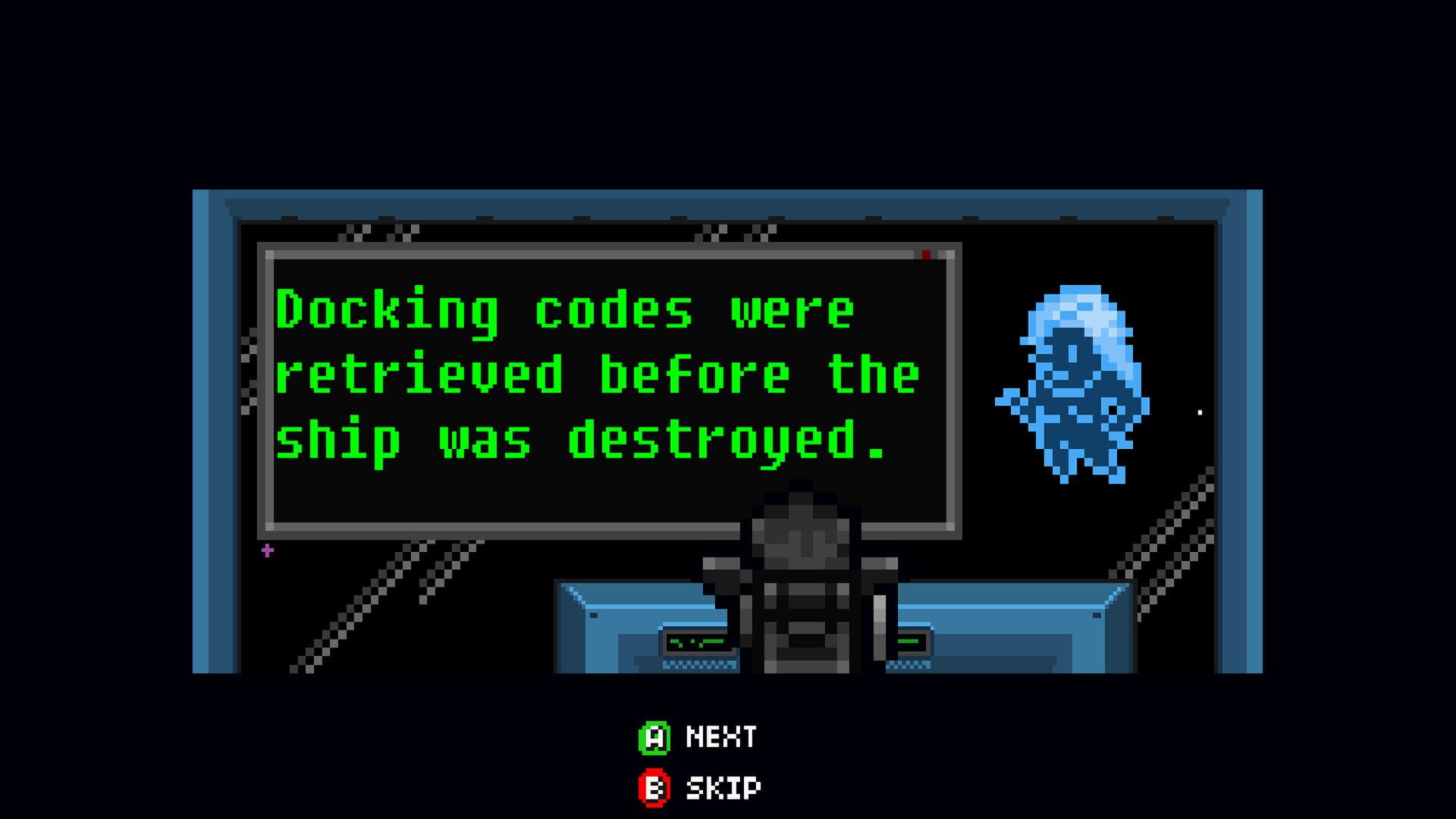 Code Name: Origin - Screenshot