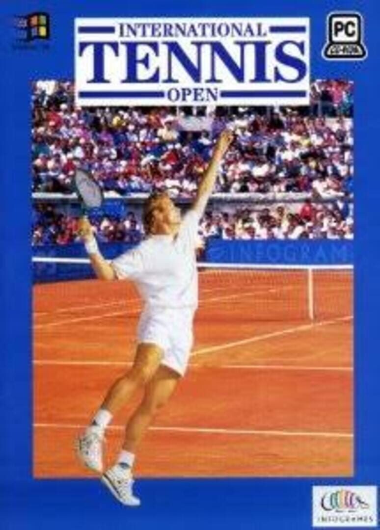 International Tennis Open (1992)