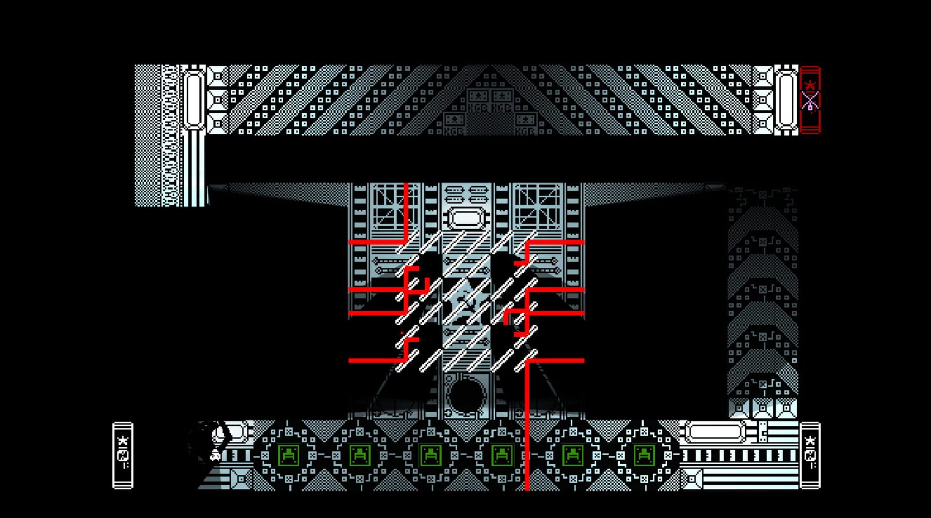Laika 2.0 - Screenshot