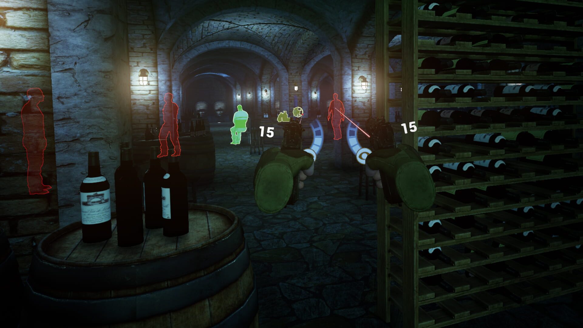 Codename: Phantom - Screenshot