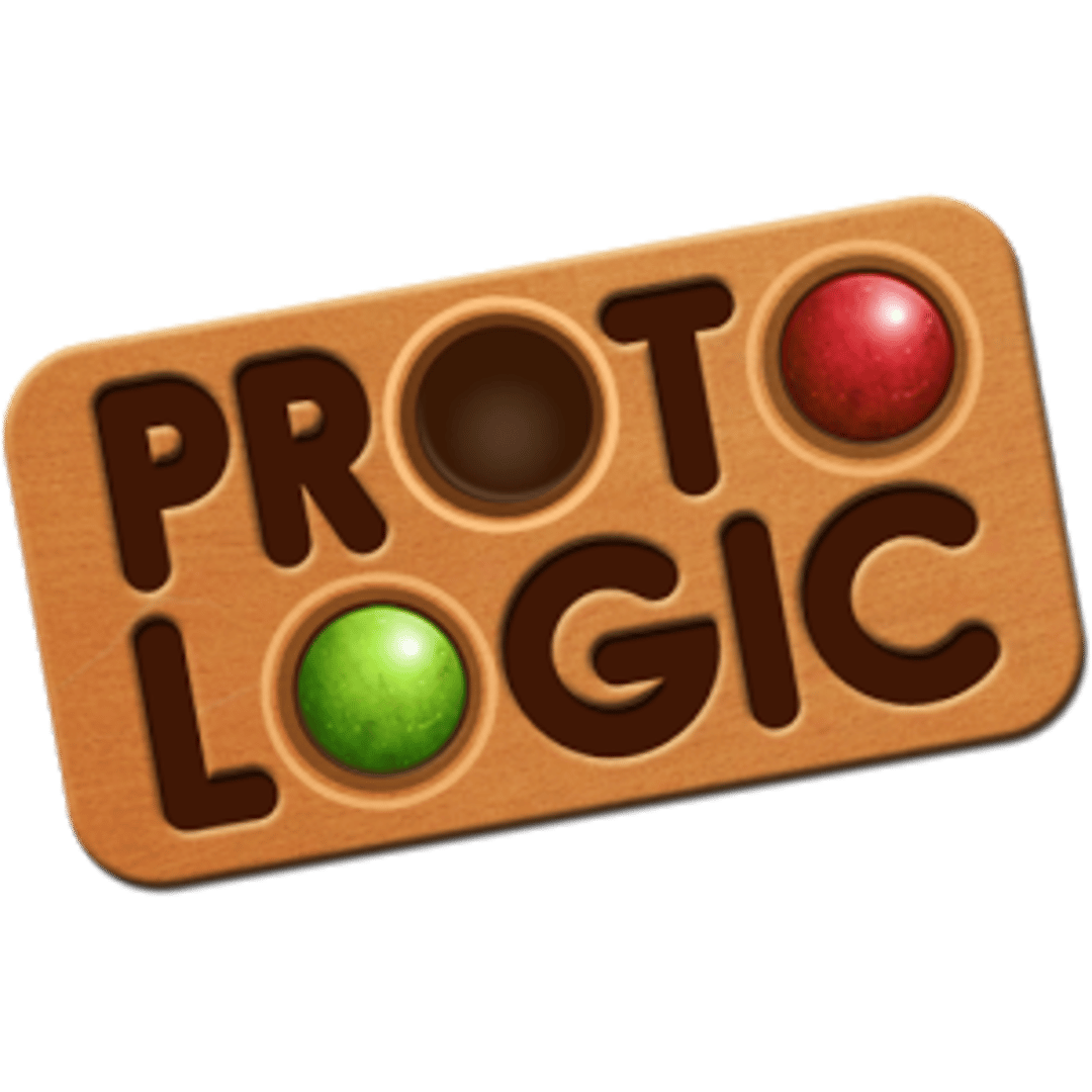 Protologic Cover