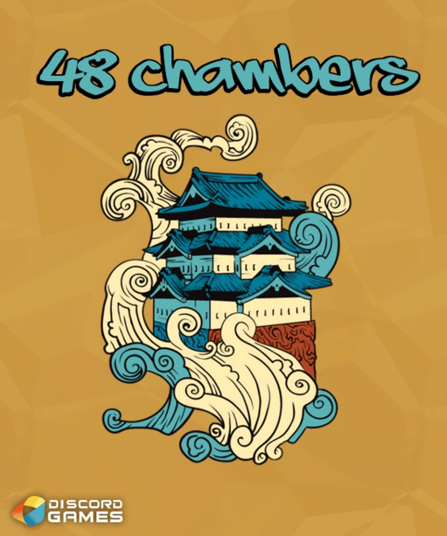 48 Chambers Cover