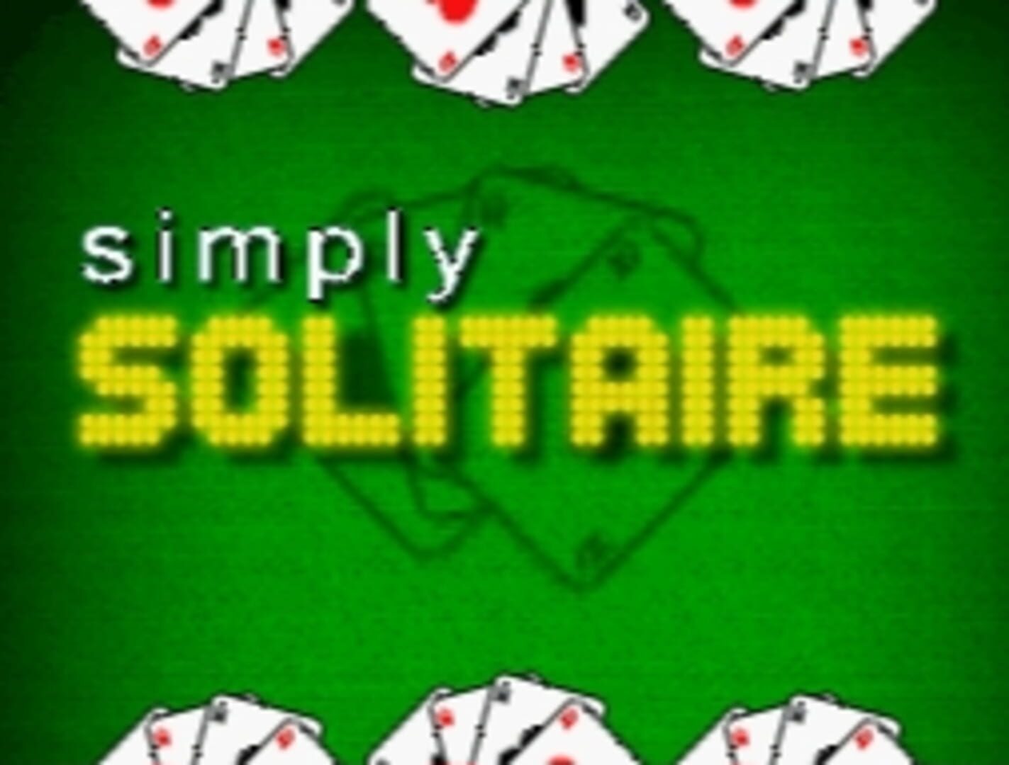 Simply Solitaire