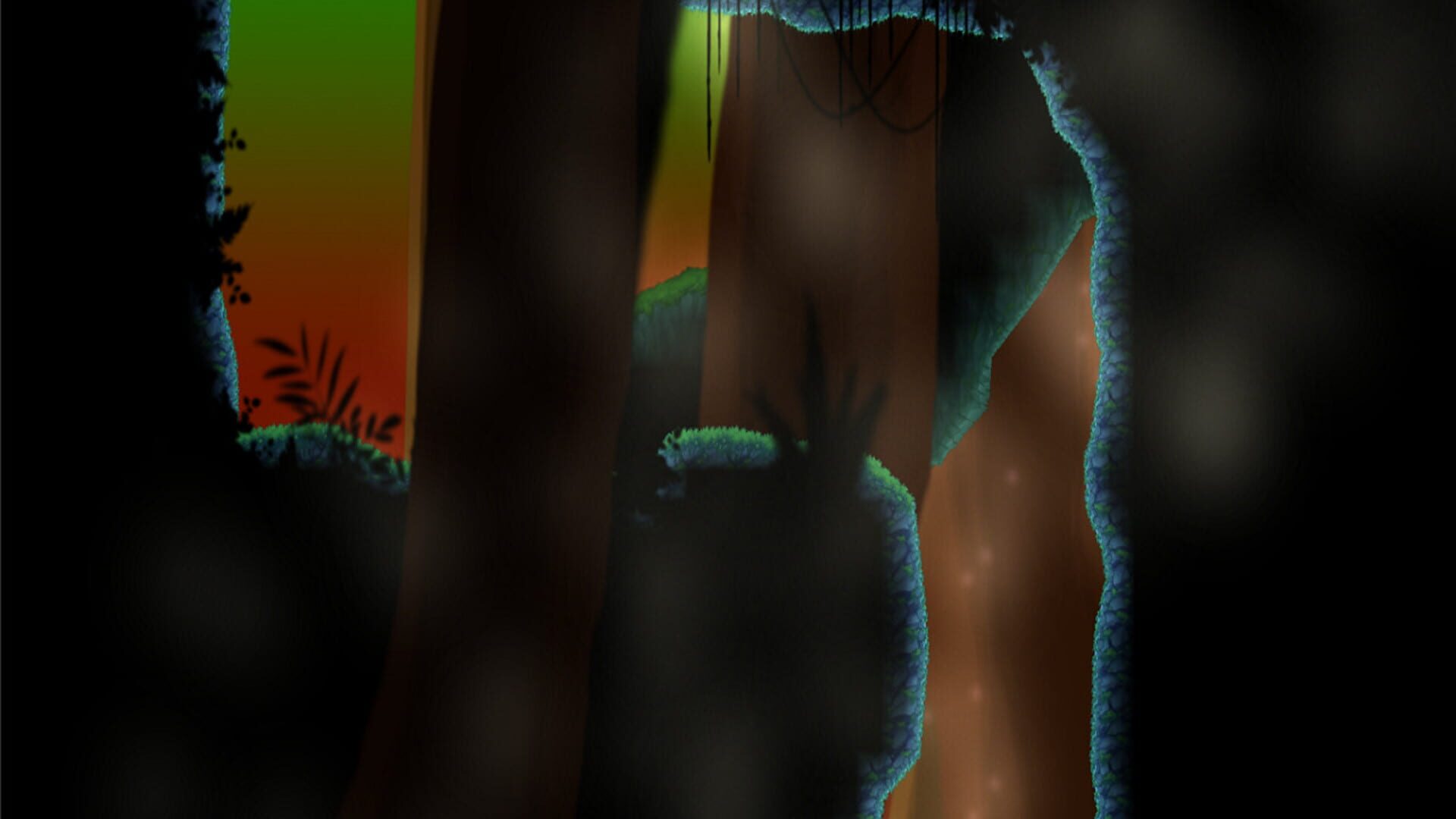 The Journey: Bob's Story - Screenshot