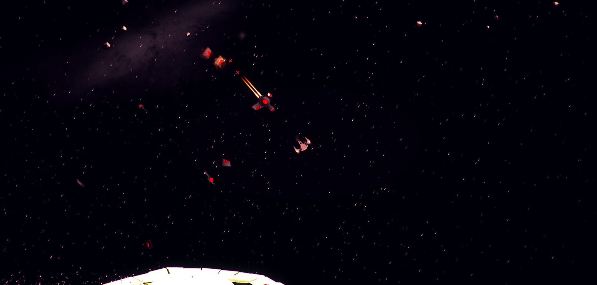 The Extinction - Screenshot