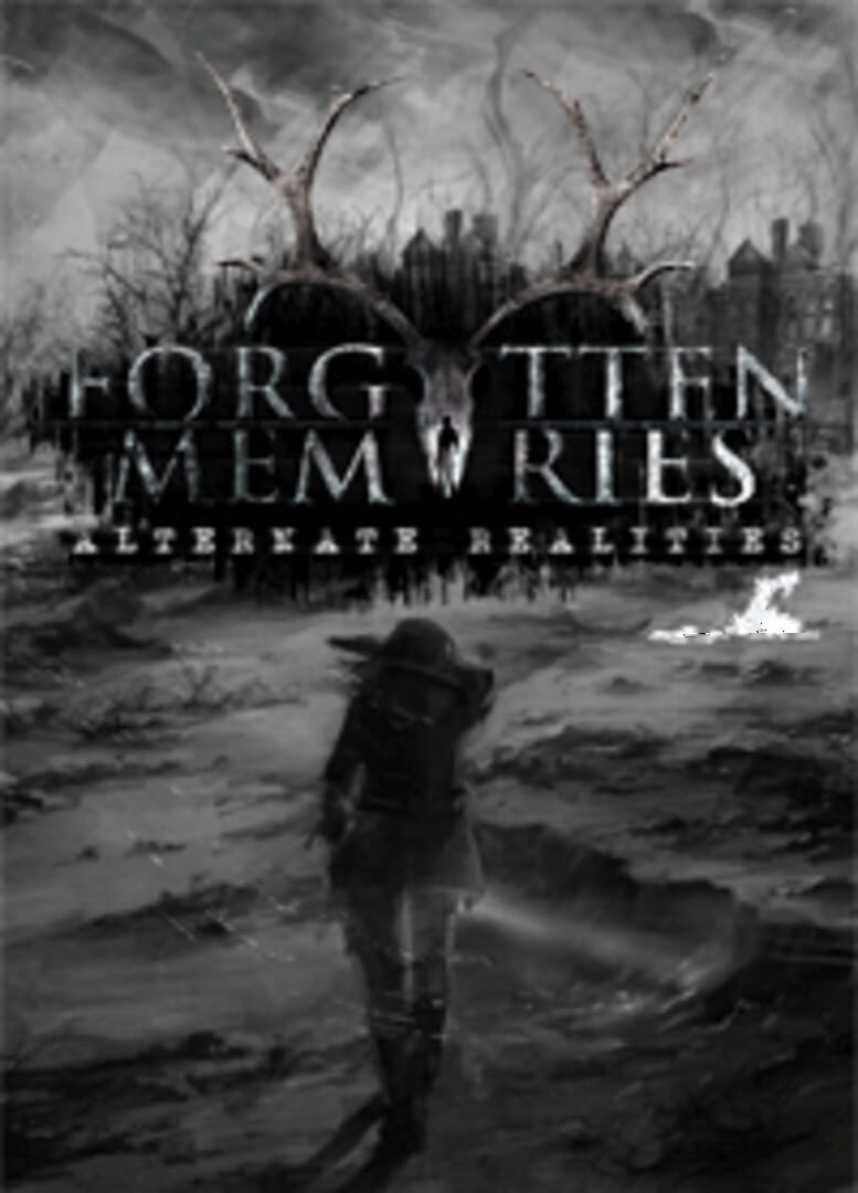 Forgotten Memories: Alternate Realities (2015)