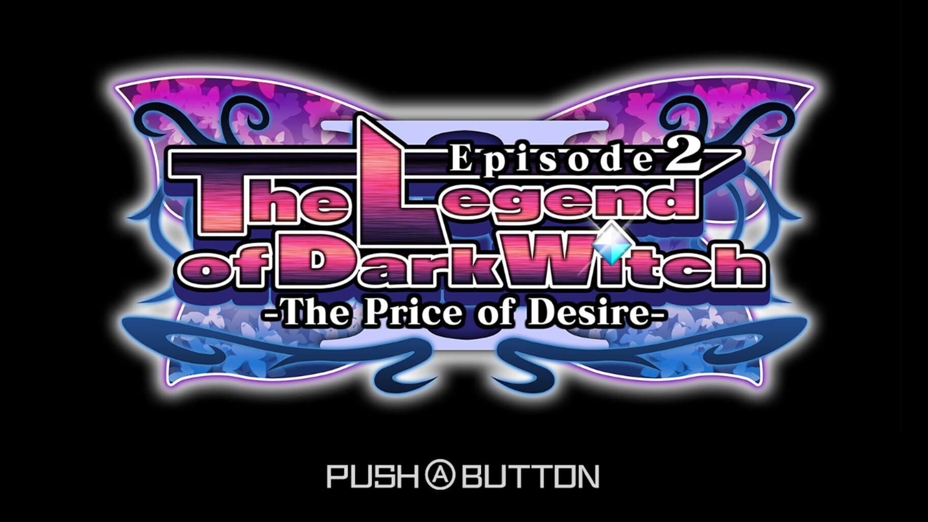 Captura de pantalla - The Legend of Dark Witch Episode 2 -The Price of Desire-