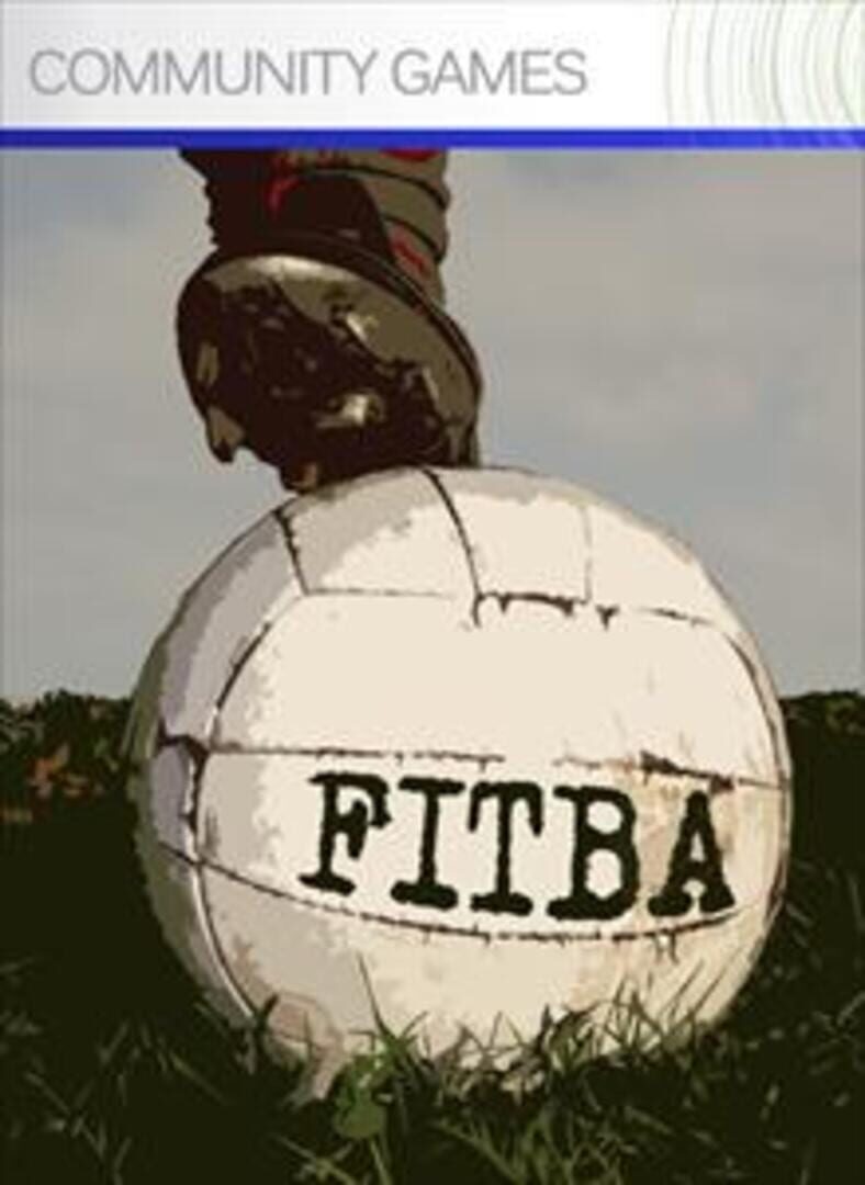 Fitba cover art