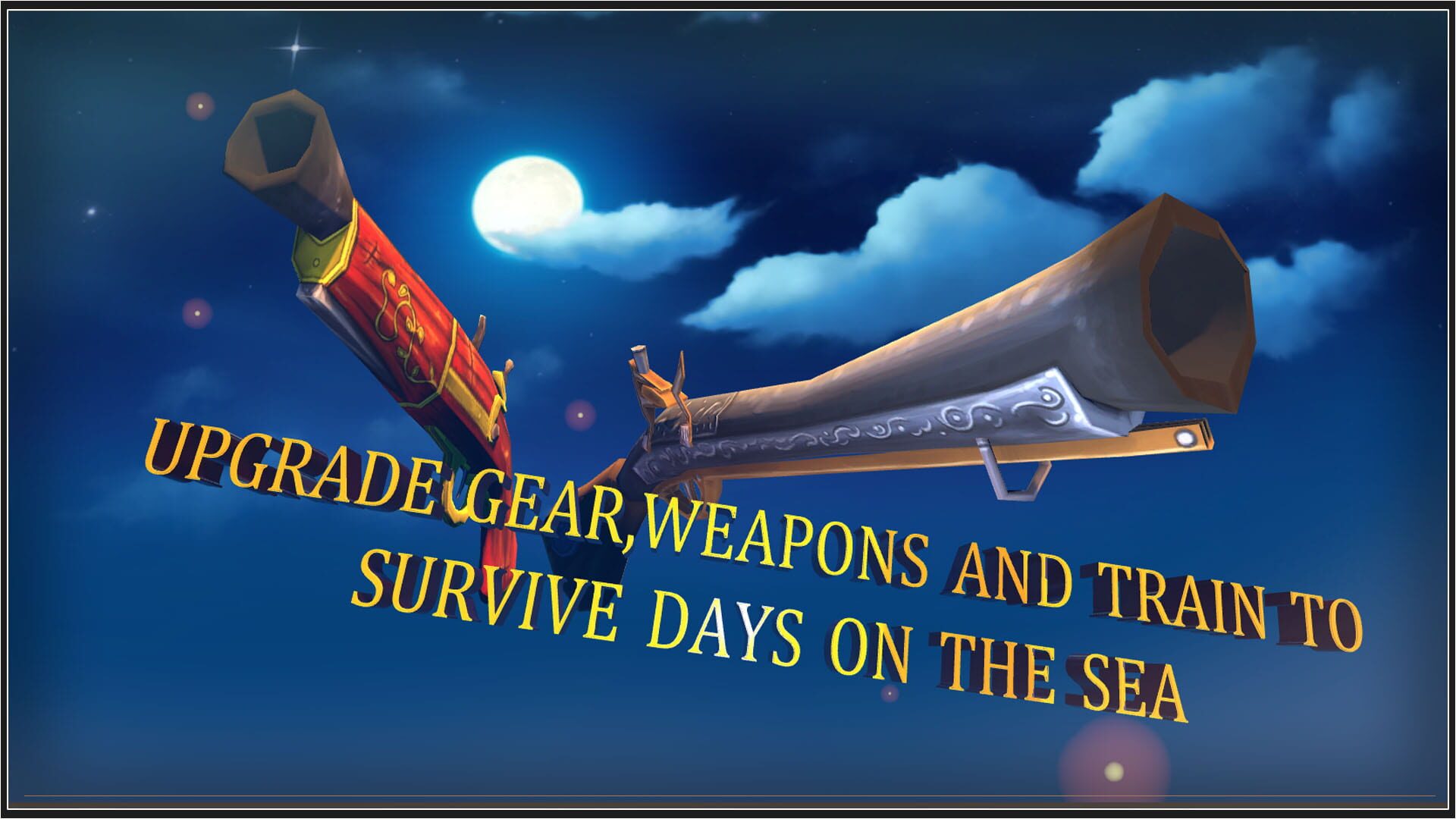 V Arrr - Screenshot