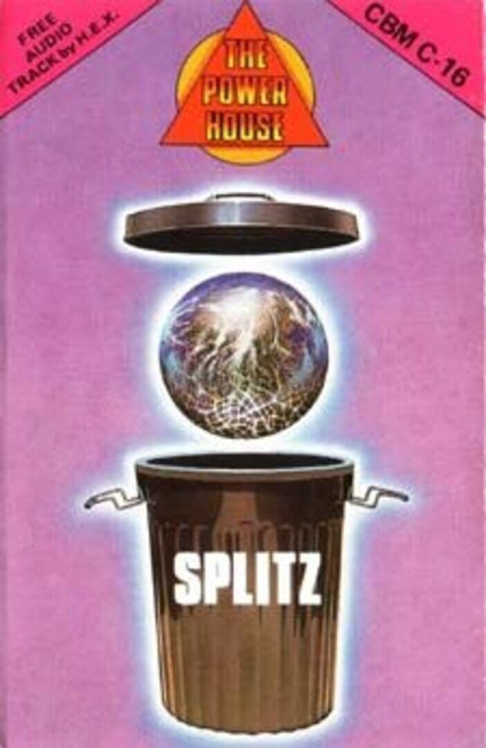 Splitz (1987)