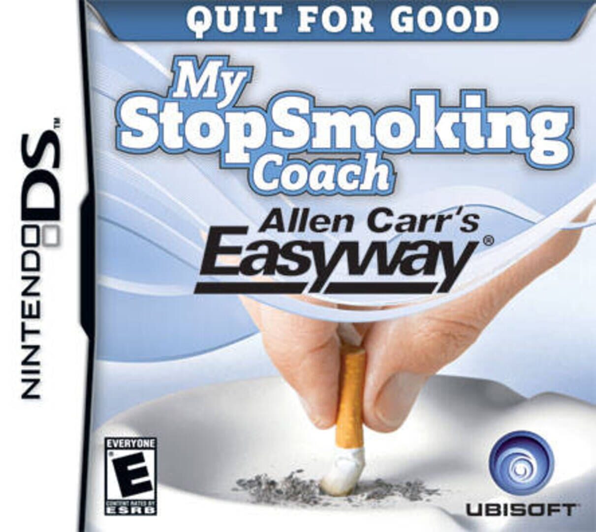 My Stop Smoking Coach with Allen Carr