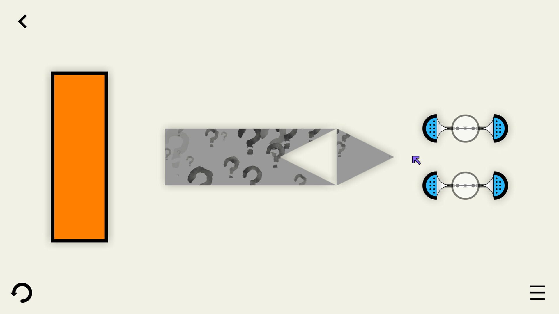 Turn - Screenshot