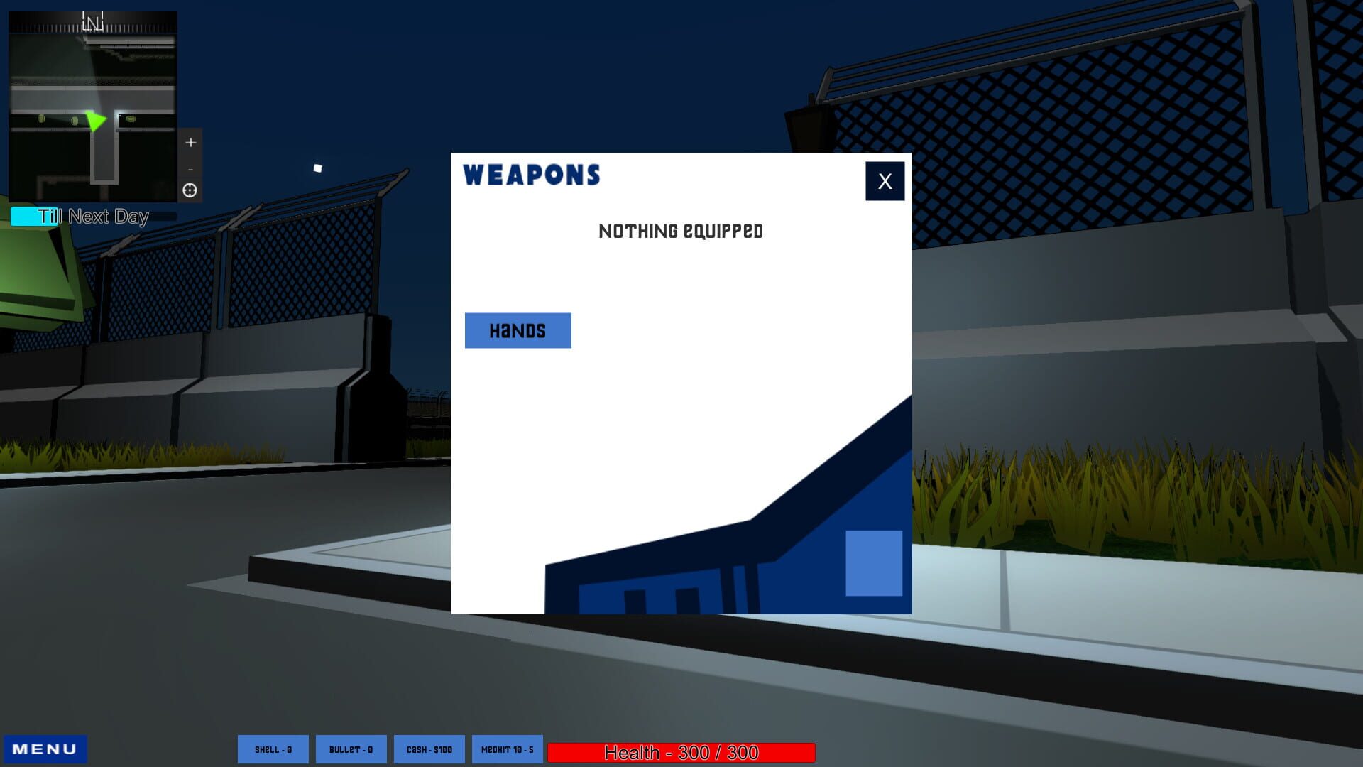 Pimp Tight - Screenshot