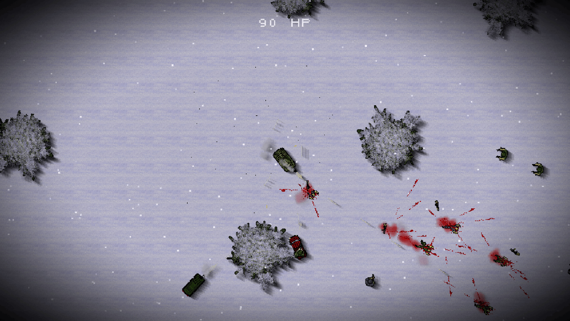 Get Carnage!!! screenshot