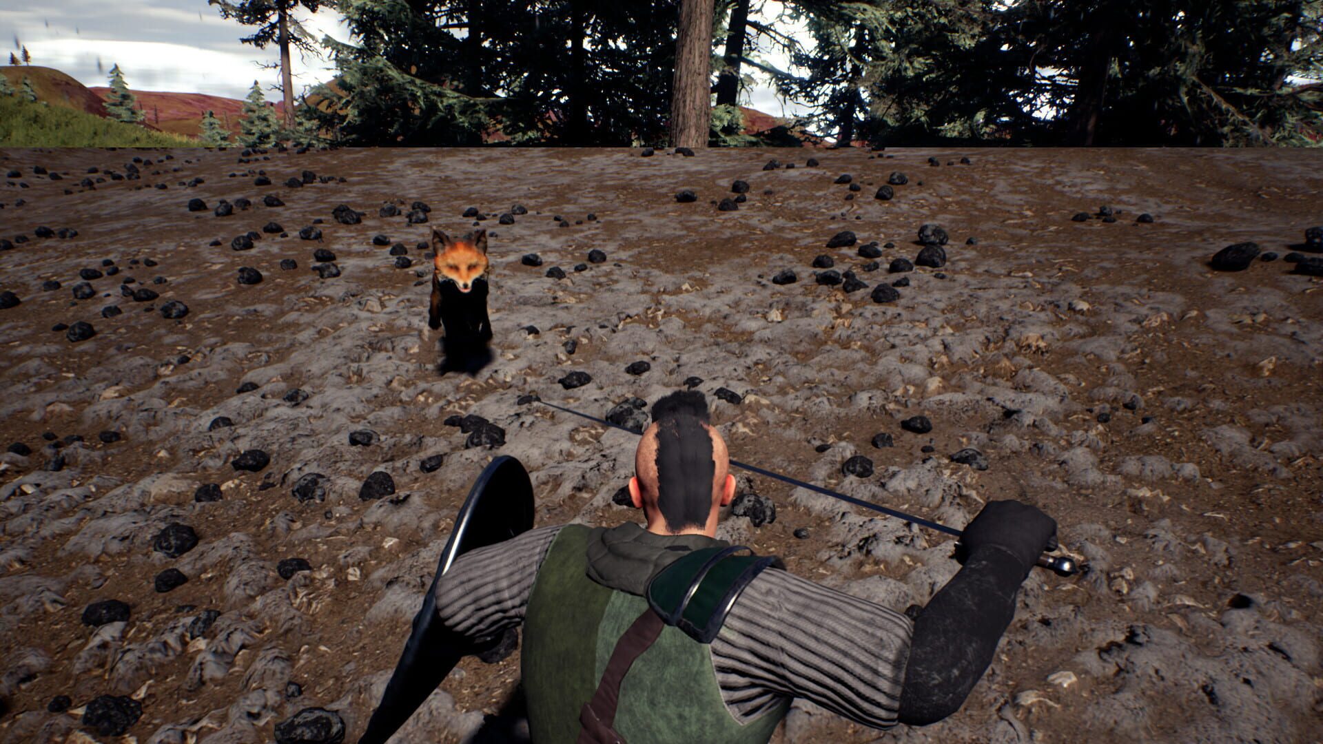 AgeOfDarkness - Screenshot